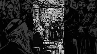 The Courious Case of the Six Million Jews