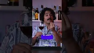 How to serve and enjoy wine? How to drink wine? #shorts