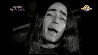 The Outsiders - Don't You Worry About Me (Dutch psych, complete clip)