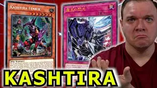 Kashtira 2.0!? Neue Handtrap! | Yu-Gi-Oh! NEWS!
