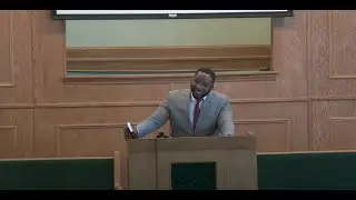 Renew Our Mission, Mathew 5:13-16 Dean Thompson 8.13.23 Sunday Morning Worship Service