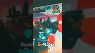 glitch  3 second titan  training  simulator