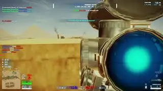 Renegade X Live Stream | Shuvon Gaming