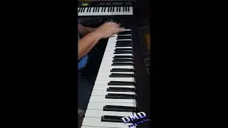 KORG M1 MUSICA DISCO