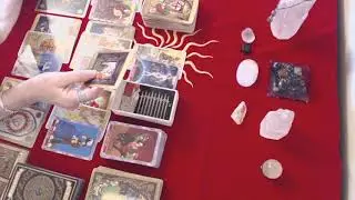Gemini September 2019 Bonus Love Reading
