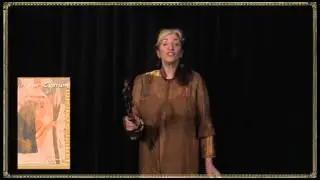 How to play the Ceremonial Systrum aka sistrum :: www.hathorsystrum.com
