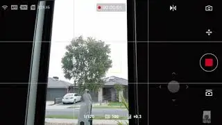 DJI Pocket 2 Slow Motion Focus Issue- AFS AFC