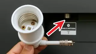 Pożegnaj internet! To maleńkie urządzenie odblokowuje wszystkie kanały telewizyjne za darmo! 📡