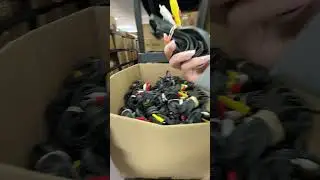 POV: Let's Pack This N64