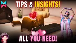 Breeding and Taming Animals in Once Human - HOW IT ALL WORKS!