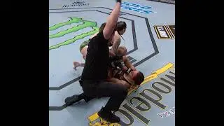 Megan Anderson | nocauteado