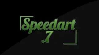 Speedarts//ApokalyptoRed