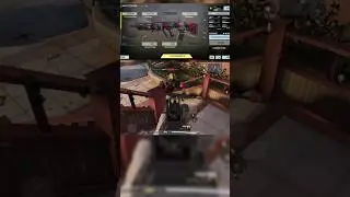 Ram-7 #codm #music #phonkagressive #callofduty #gaming #codmobile #cod #shorts #phonk #ram7 #new