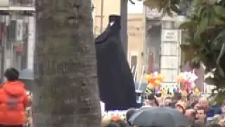 Avola Pasqua di resurrezione 2009 - Domenica 12 aprile