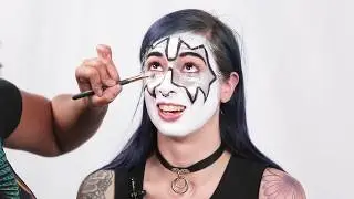 How to Look Like Ace Frehley