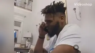 O&rsquo;Cyrus Torrence gets that Call from Bills