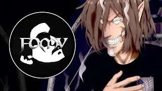 BATIKZ x HEAVY KILL - RIDDIM MONSTER MUTHERFVCK (VIP) (Riddim.)