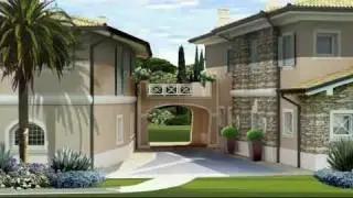 Villa Chiara - Toscolano Maderno