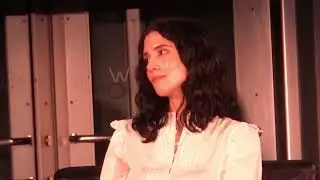 NADYA TOLOKONNIKOVA 