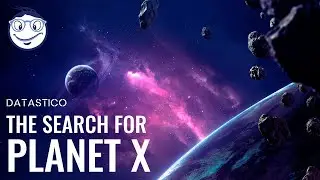 The Search for Planet X | Does a Hidden World Lurk in Our Solar System