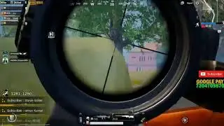 Dynamo sniper king vs chen nou sniper queen  who is best   like subcribe channel