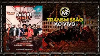 4° VAQUEJADA | PARQUE 3A 3J | FLORESTA-PE