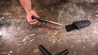 The Olive Knives Arbor an Outdoor Adventure Beast