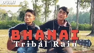 Bhanai - Tribal Rain (Cover by Bishal Rai and Thomas Magar)