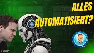 Alles automatisiert?