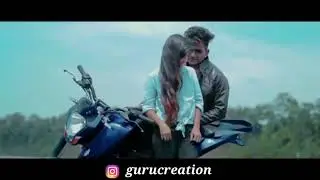 Radhe creation new video | guru | Maahi Queen video | official guru new video | Romantic love story