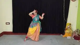 ভুলি কেমনে/// নজরুল নৃত্য/// নৃত্যে- অদিতী দত্ত