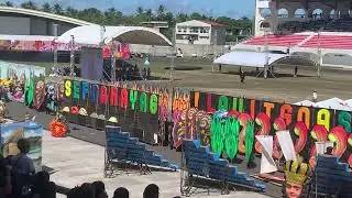 Gayon Cuidad Festival-Sorsogon City| National Festival of Festivals