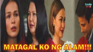 Sa Wakas!!! Nanay Lucing ipinagtapat na ang Katotohanan kay Ellice | Ang sa Iyo ay Akin October 15