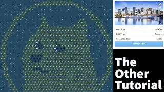 Industry Idle - The Other Tutorial