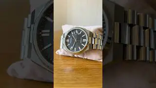 Najlepszy zegarek męski w rozsądnej cenie? #citizen #tsuyosa #mężczyzna #moda #zegarek #watch