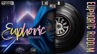 Euphoric Riddim Mix! | Echo Chamber [ Soca ]