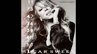 Mariah Carey - Sugar Sweet [DJ Edson Extended Solo Version]