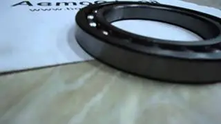 Подшипник вторичного вала 5s 111GP 16015 750116019