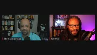 SnackWalls E57 Gary Ware: Peeling Back The Layers