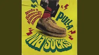 Pulla Ma Socks