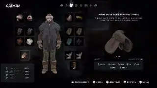 The long dark. Незванный гость. PS4. Speedrun. Полный комплект за 27 дней.