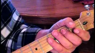 Tubesnake Boogie    ZZ Top Lesson 1 of 3