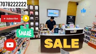 Weekend Biggest Supplement Sale  ^_^