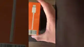 Fone para iPhone 7 em diante com fio.