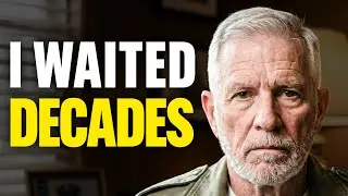 I Killed Men at 19... I Couldn't Hold My Son at 30 (I'm 75)