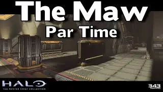 Halo MCC - All You Can Eat - Achievement Guide