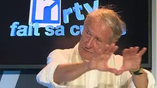 NRTV fait sa Culture - 21.09.2017