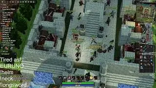 !longsword [ENG]Tips/Tricks/Advice,!helm im too behind.. (Part 2/2)