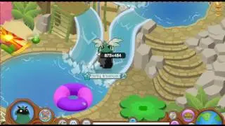 HOW TO GET A RARE SPIKED COLLAR!!