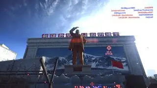 BF4 Dragons Teeth Maps Walkthrough/Overview